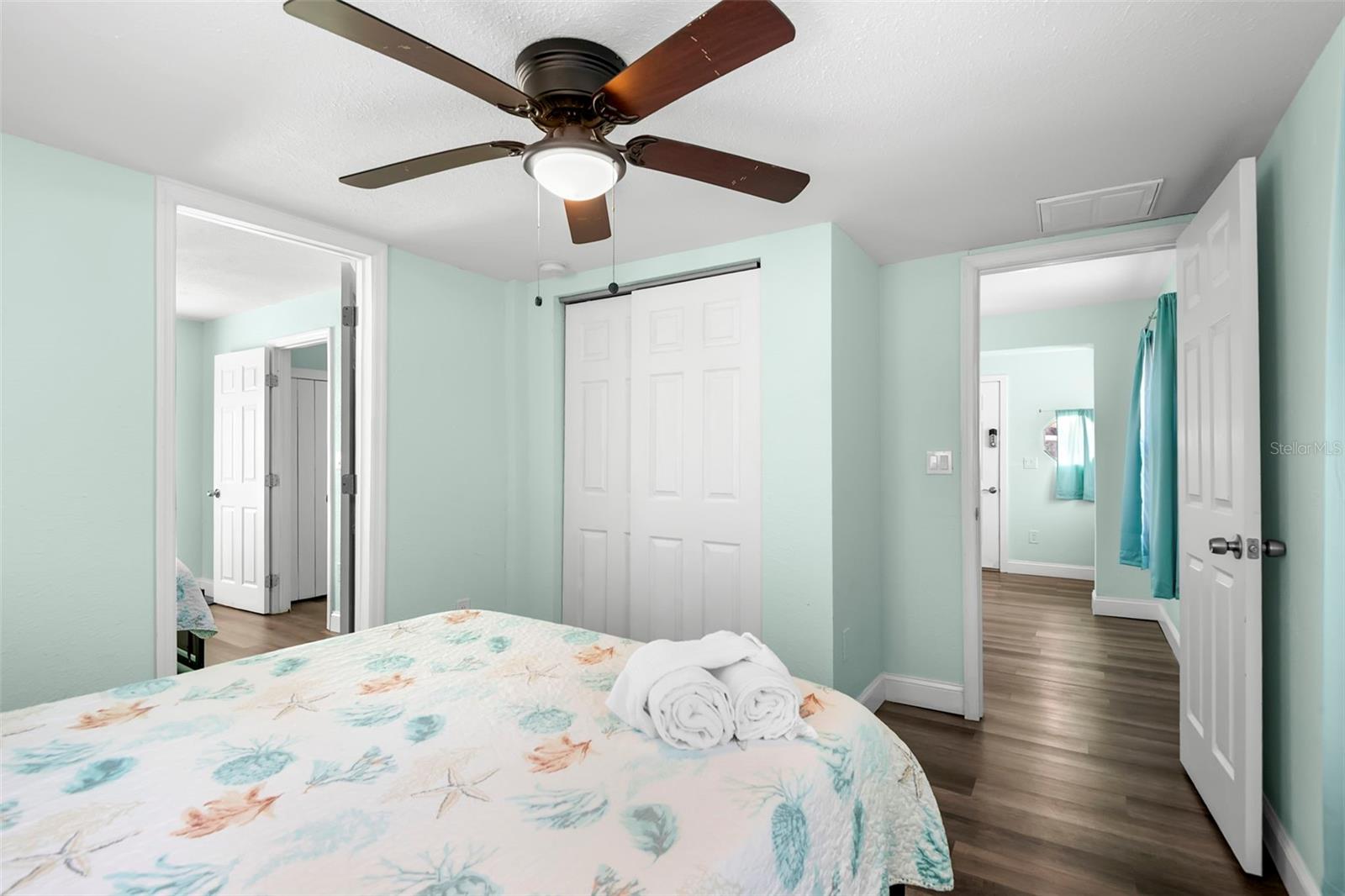 FAIRMONT SUB - Residential