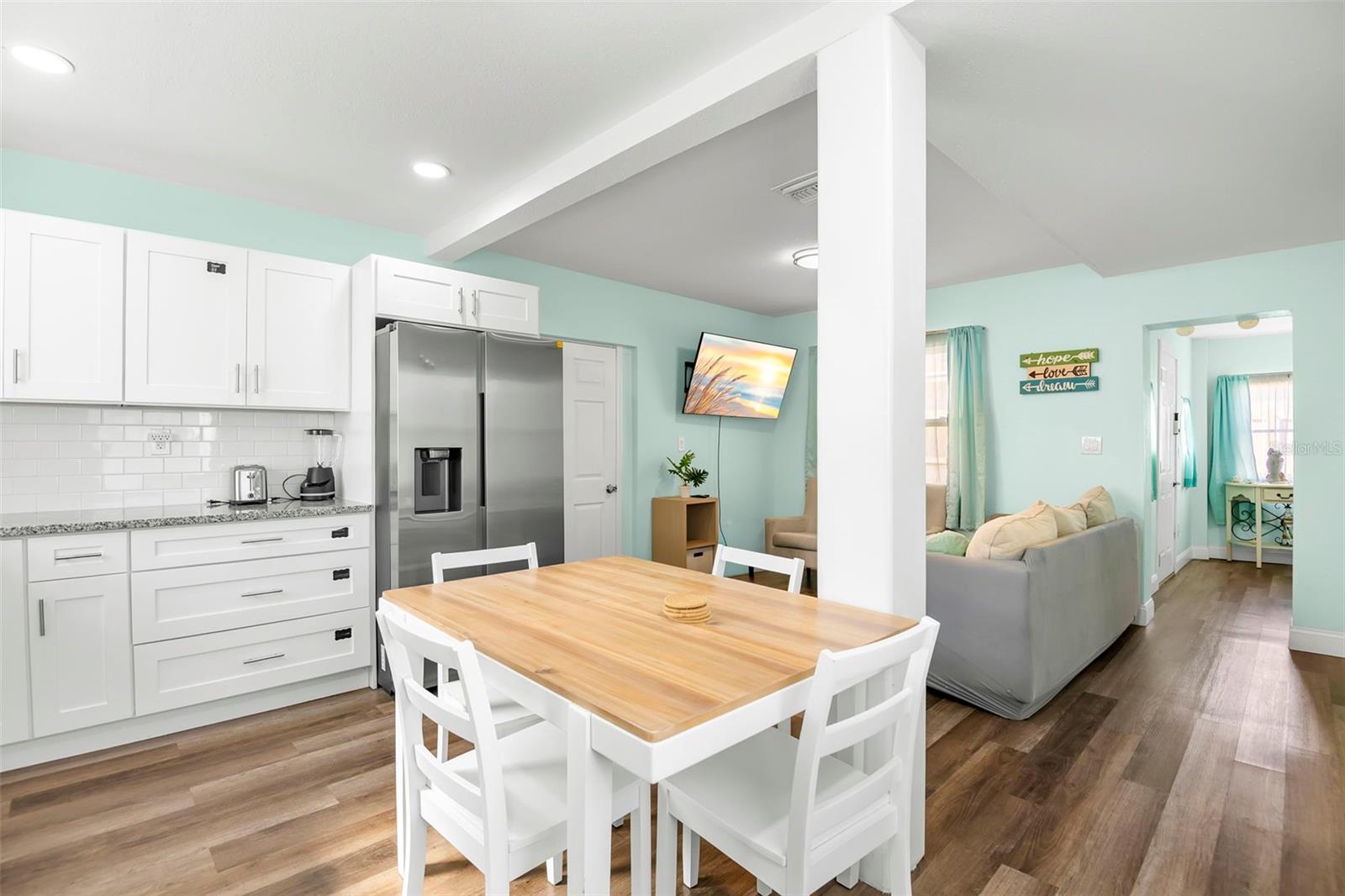 FAIRMONT SUB - Residential