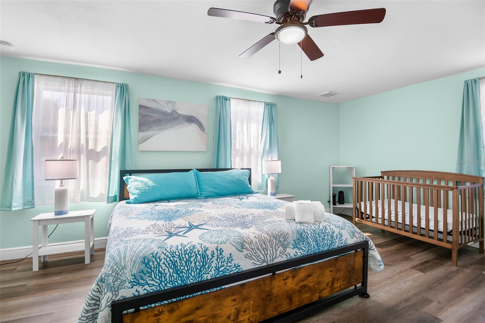 FAIRMONT SUB - Residential