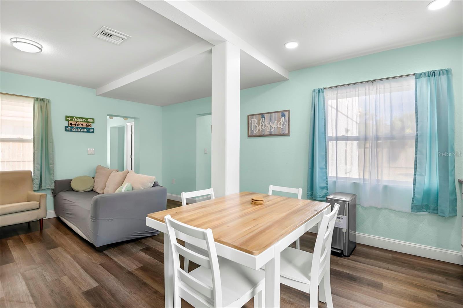 FAIRMONT SUB - Residential