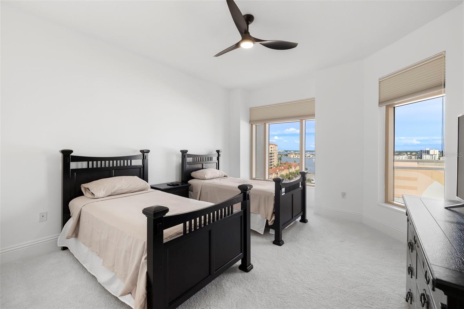 RESIDENCES AT SANDPEARL RESORT CONDO - Residential