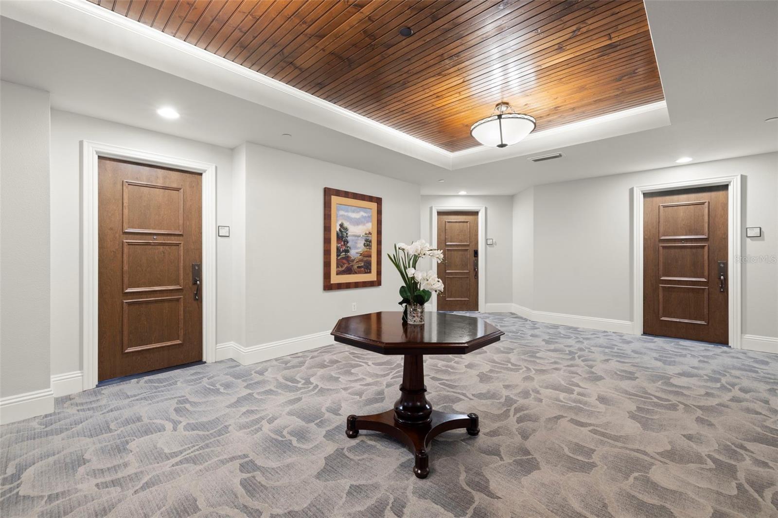 RESIDENCES AT SANDPEARL RESORT CONDO - Residential