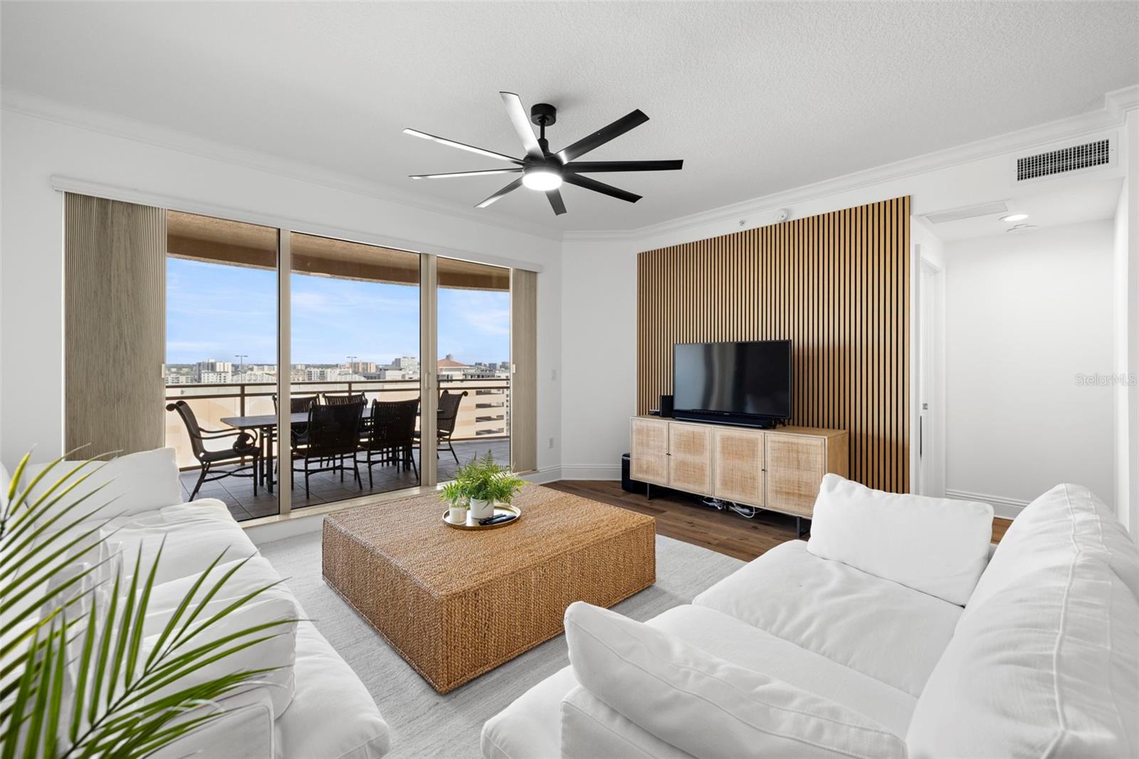 RESIDENCES AT SANDPEARL RESORT CONDO - Residential