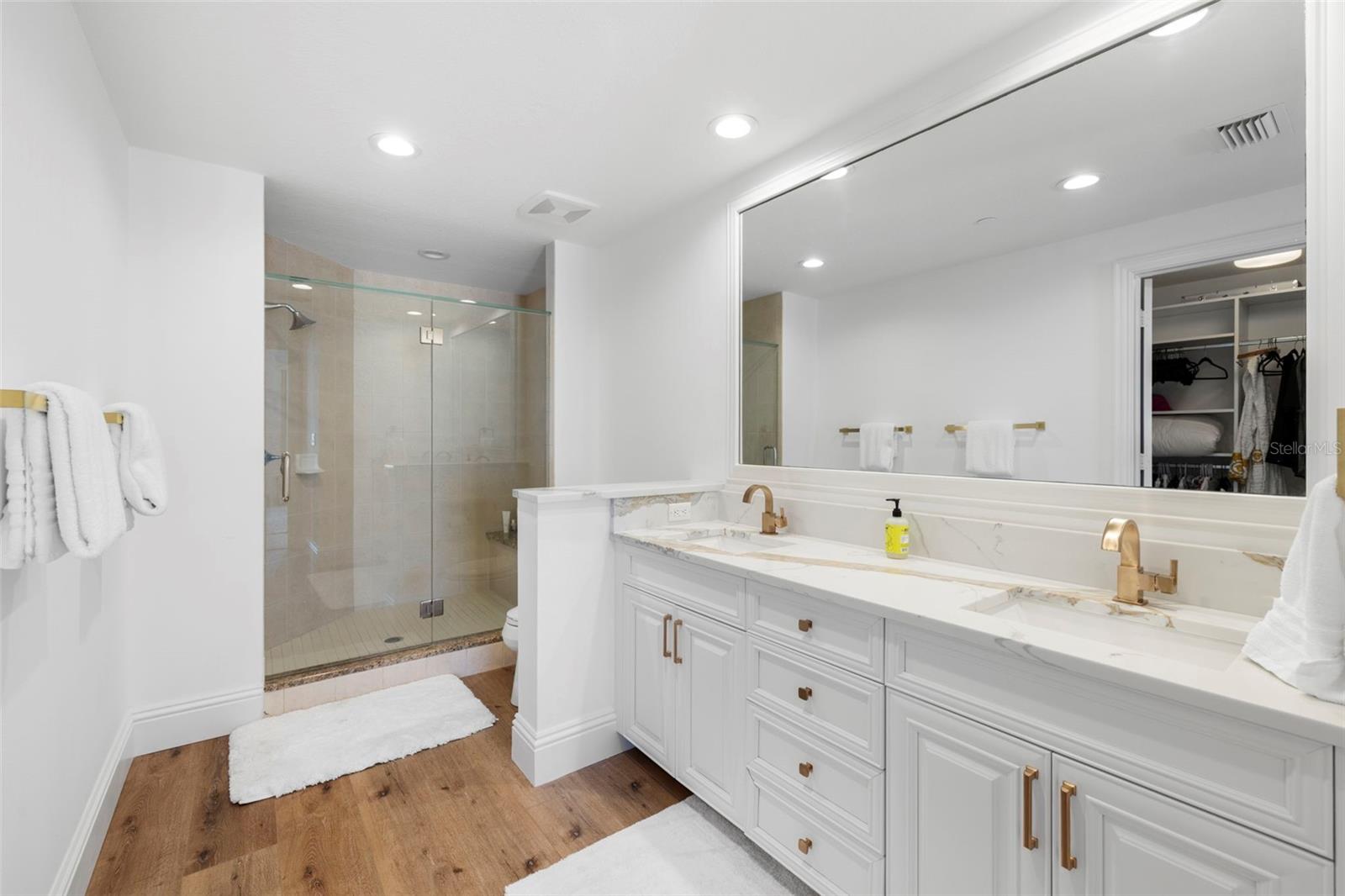 RESIDENCES AT SANDPEARL RESORT CONDO - Residential