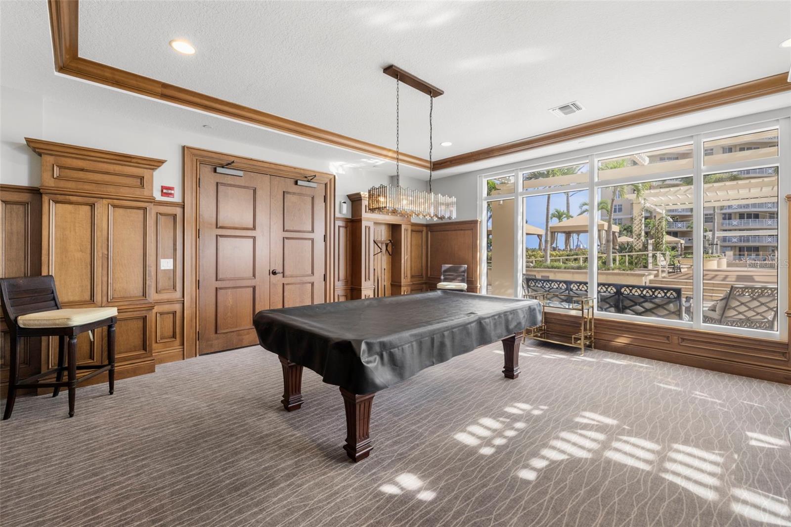 RESIDENCES AT SANDPEARL RESORT CONDO - Residential