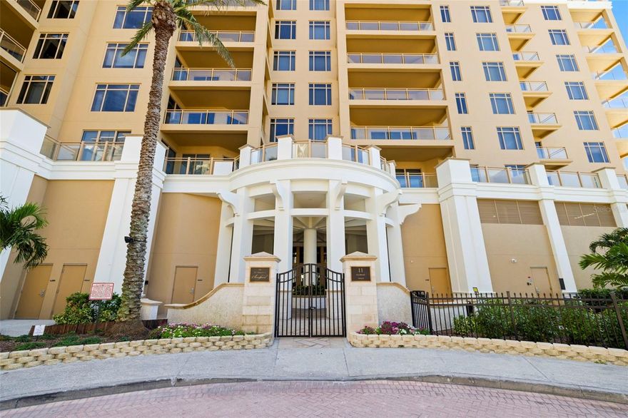 Welcome to the Residences at Sandpearl Clearwater Beach’s premier “toes-in-the-sand” address! This beautifully renovated 9th-floor 2-bedroom, 2-bath condo offers the perfect blend of luxury and coastal living. Step inside to an open, light-filled layout featuring fresh finishes, updated flooring, and a chef-style kitchen designed for both entertaining and everyday comfort. Relax on your private balcony and enjoy breathtaking views of the Gulf and Intracoastal, or take the elevator down to your own private stretch of Clearwater’s award-winning beach. Sandpearl offers world-class amenities including a resort-style beachfront pool & spa, private cabanas, elegant clubroom, fitness center with sauna, 24-hour concierge & security, secure under-building parking, and more. Whether you’re looking for a luxurious vacation retreat or a full-time home, this residence delivers an unmatched lifestyle just steps from dining, shopping, and entertainment. Experience why Clearwater Beach is consistently ranked the #1 beach in the U.S. Schedule your private tour today!