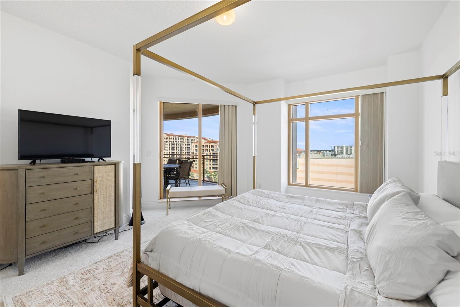 RESIDENCES AT SANDPEARL RESORT CONDO - Residential