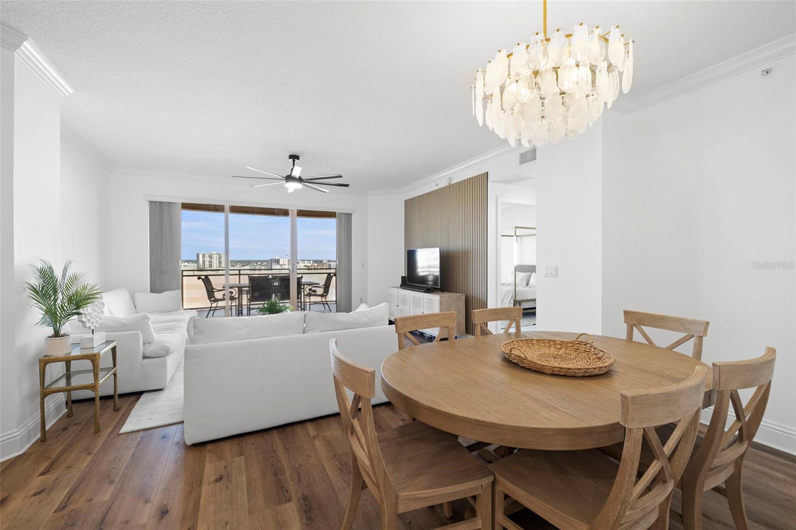 RESIDENCES AT SANDPEARL RESORT CONDO - Residential