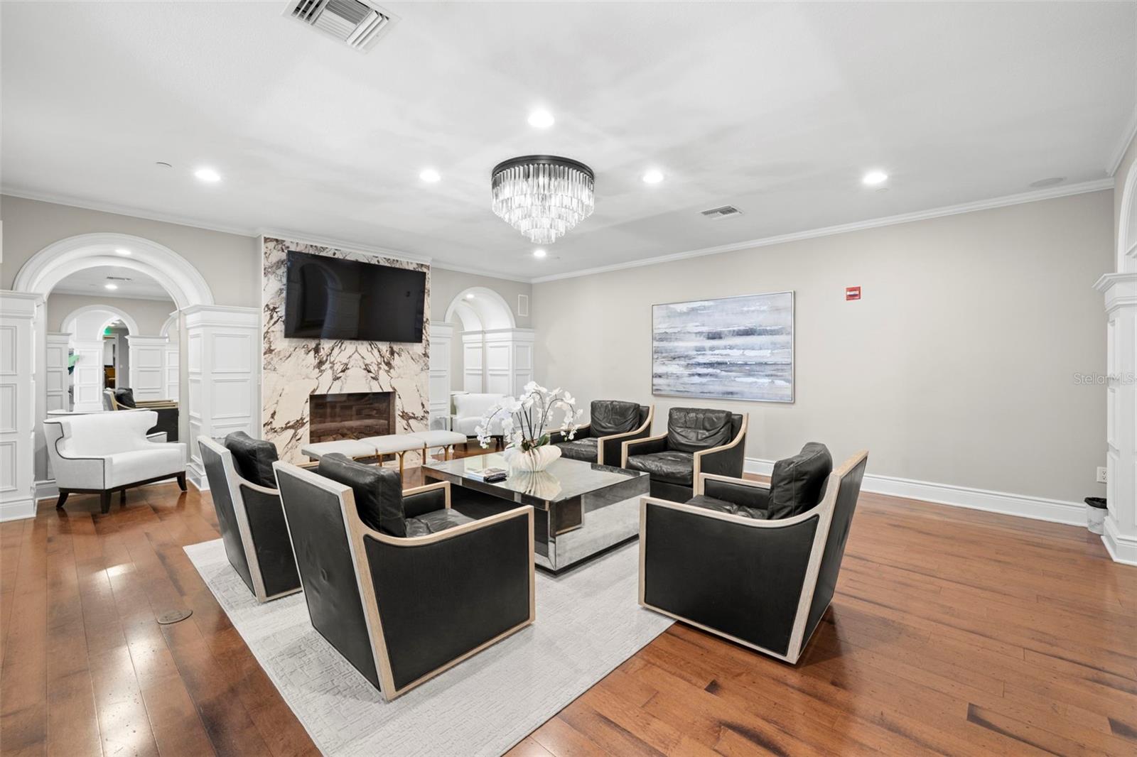 RESIDENCES AT SANDPEARL RESORT CONDO - Residential