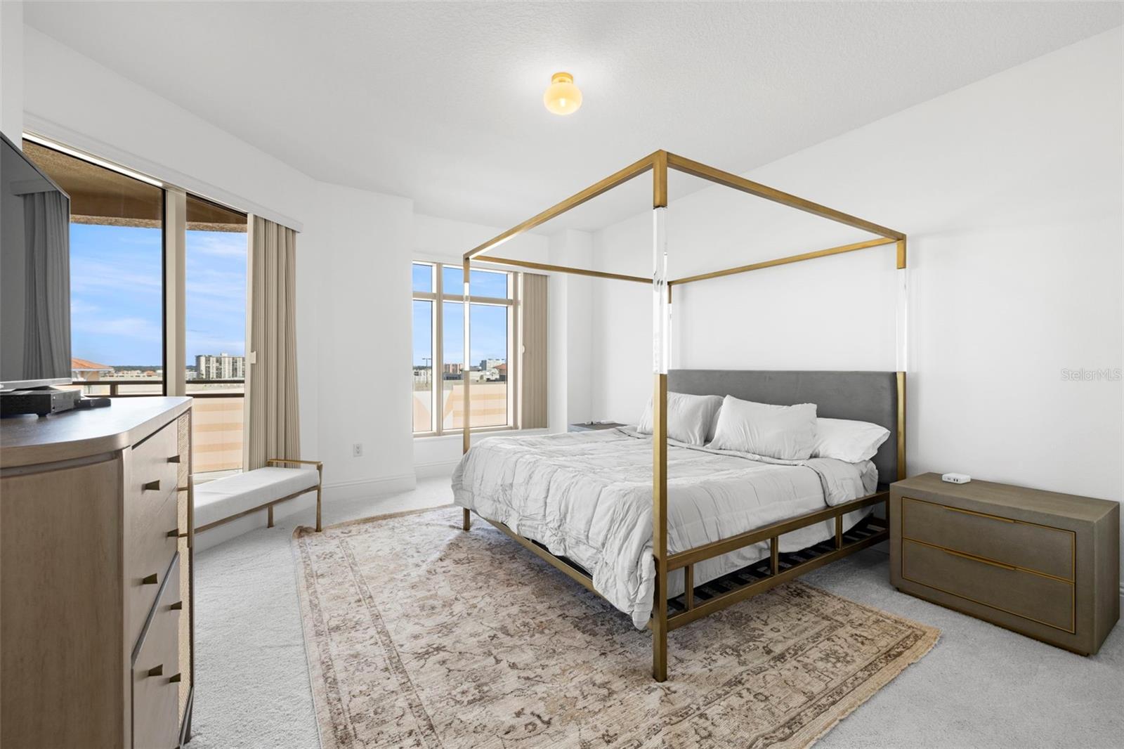 RESIDENCES AT SANDPEARL RESORT CONDO - Residential