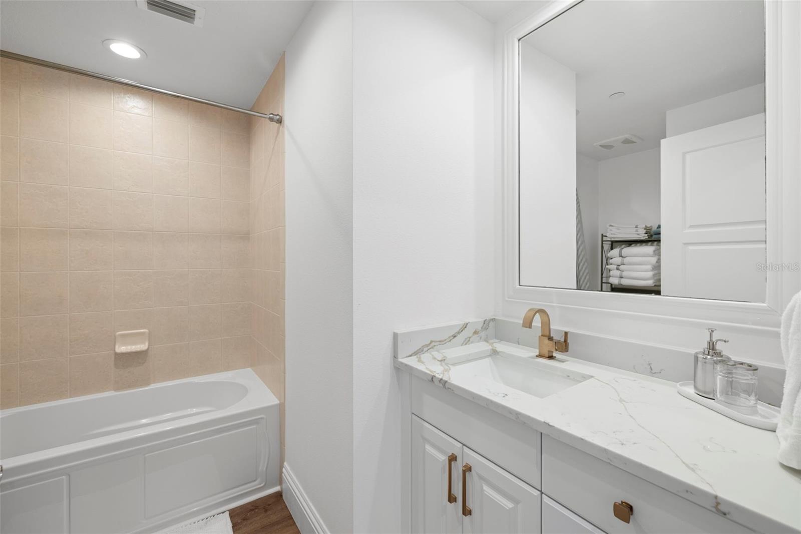 RESIDENCES AT SANDPEARL RESORT CONDO - Residential