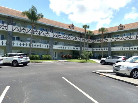 2447 ECUADORIAN WAY 11 CLEARWATER FL 33763