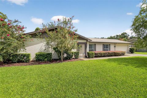 Photo of 13805 Cherry Brook Lane, Tampa, FL 33618 (MLS # O6339272)