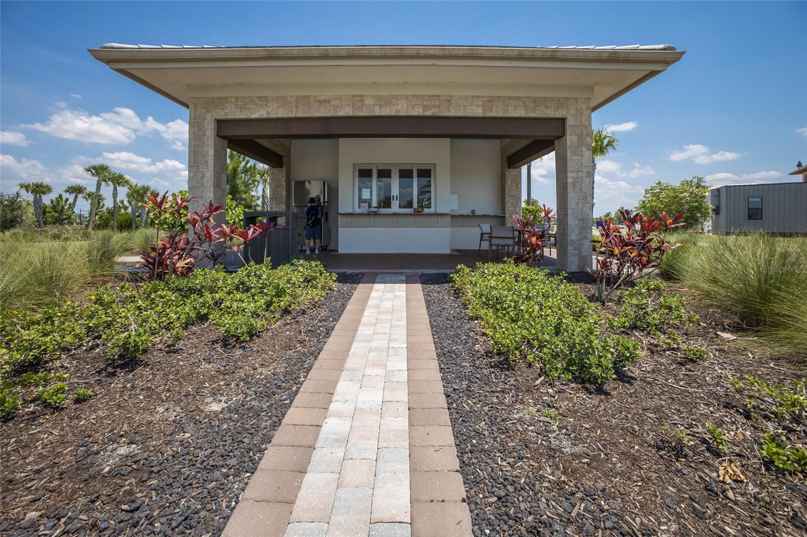 AZARIO ESPLANADE PH II SUBPH C-O - Residential