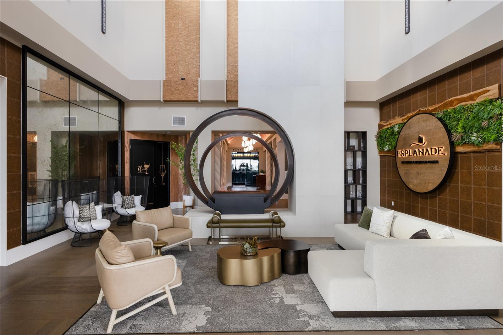 AZARIO ESPLANADE PH II SUBPH C-O - Residential