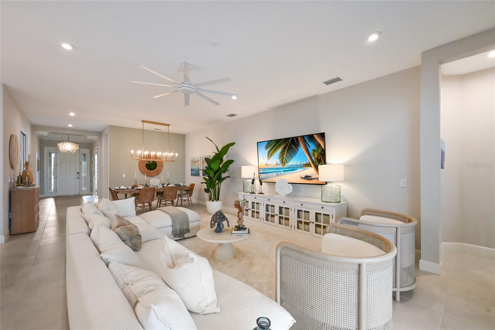 AZARIO ESPLANADE PH II SUBPH C-O - Residential