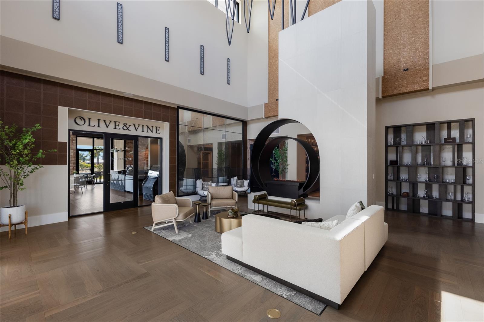 AZARIO ESPLANADE PH II SUBPH C-O - Residential