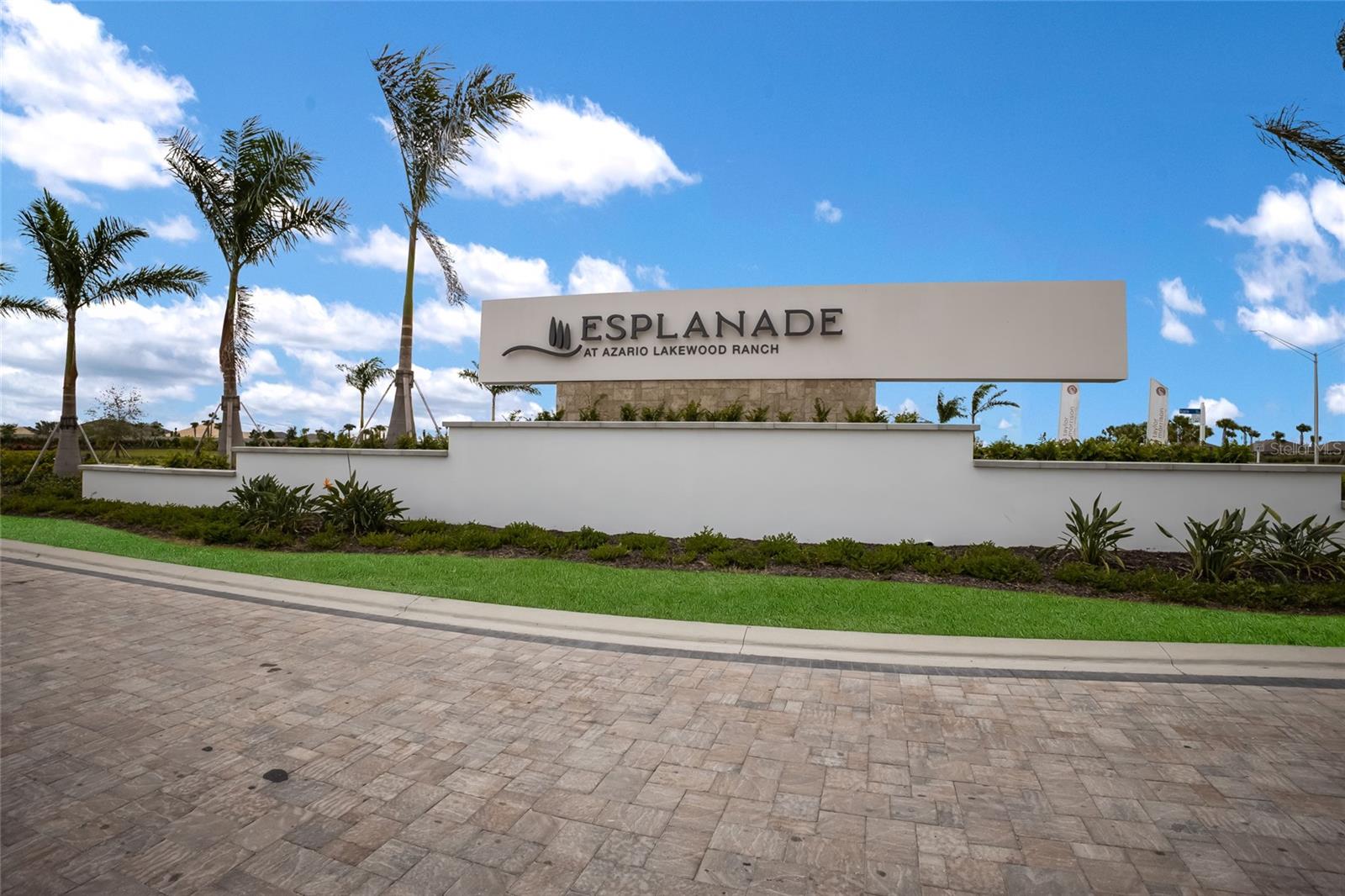 AZARIO ESPLANADE PH II SUBPH C-O - Residential