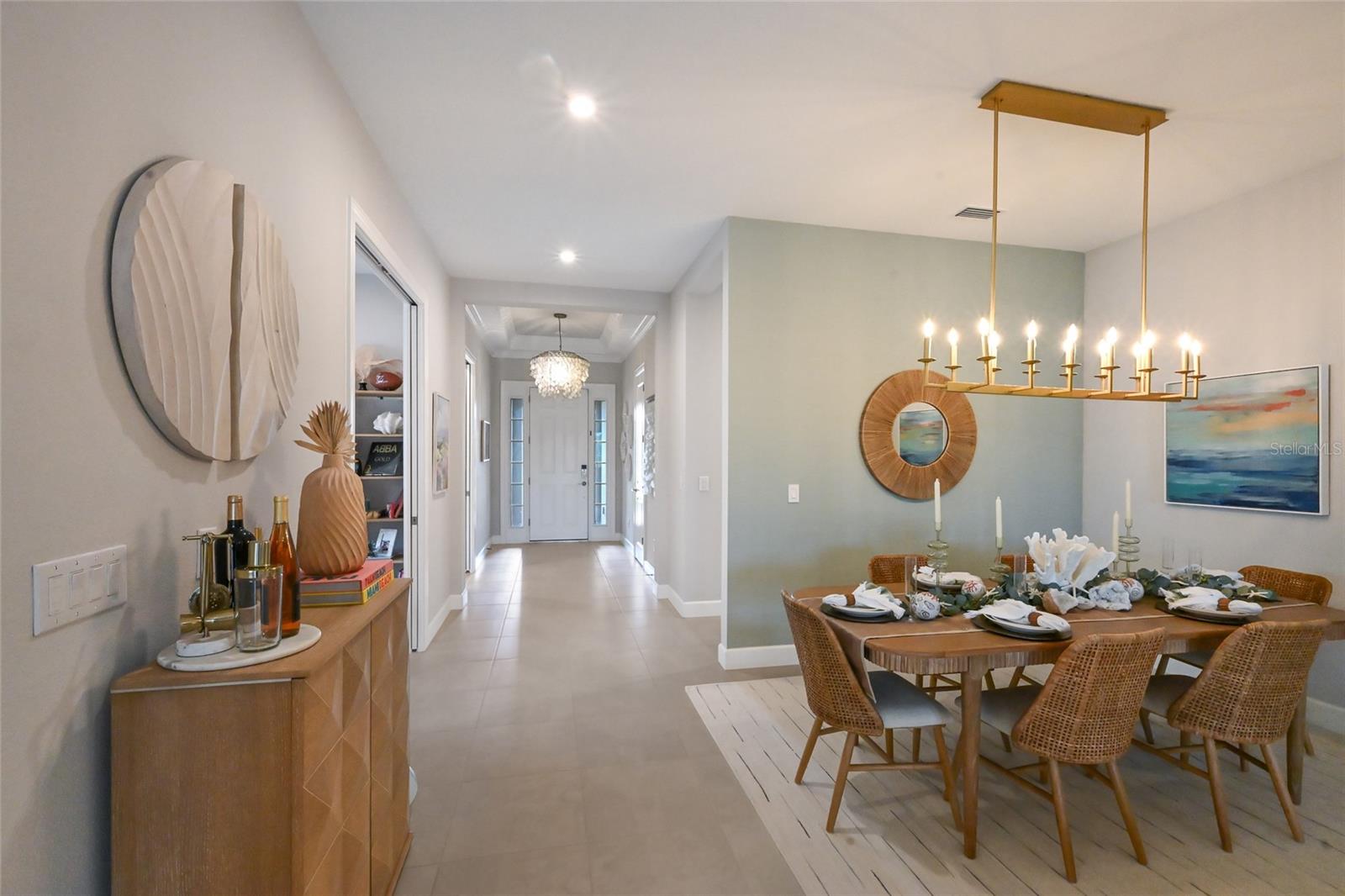 AZARIO ESPLANADE PH II SUBPH C-O - Residential