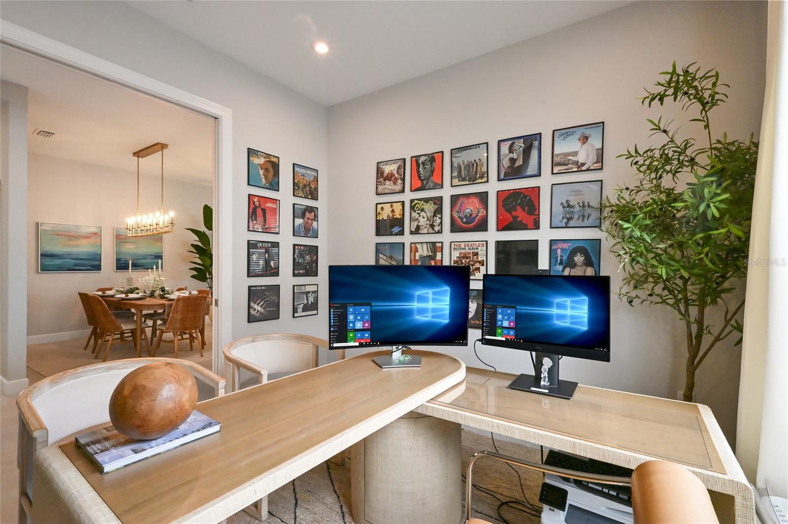 AZARIO ESPLANADE PH II SUBPH C-O - Residential