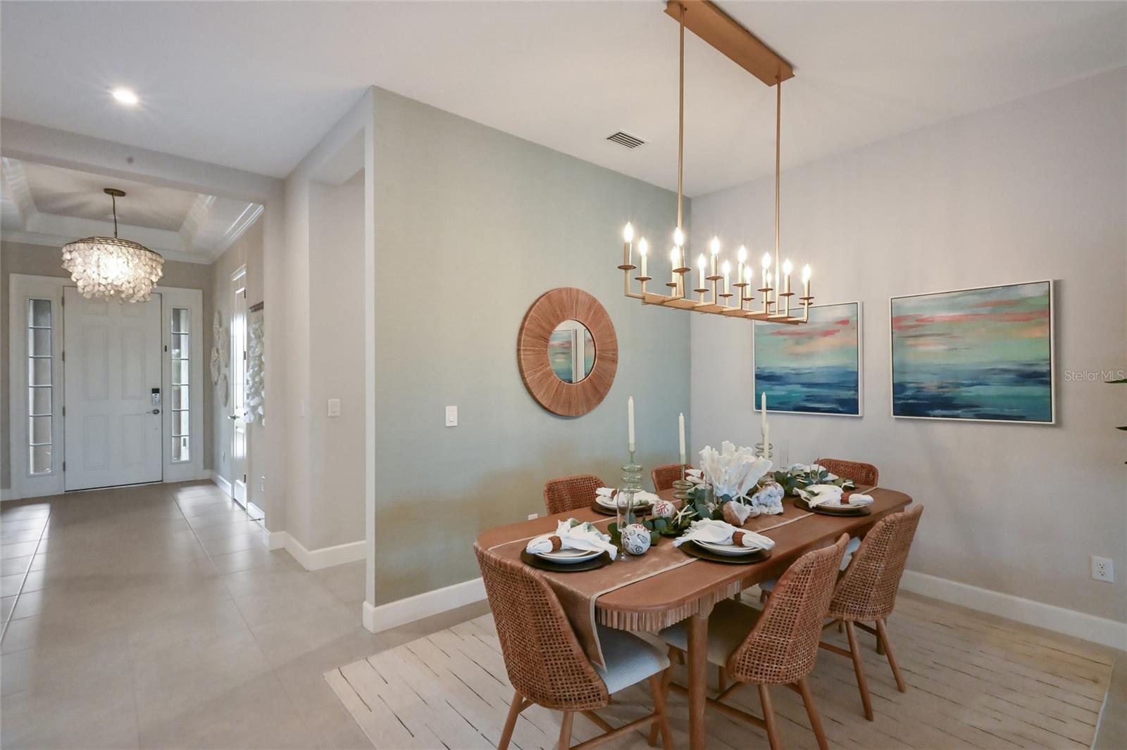 AZARIO ESPLANADE PH II SUBPH C-O - Residential