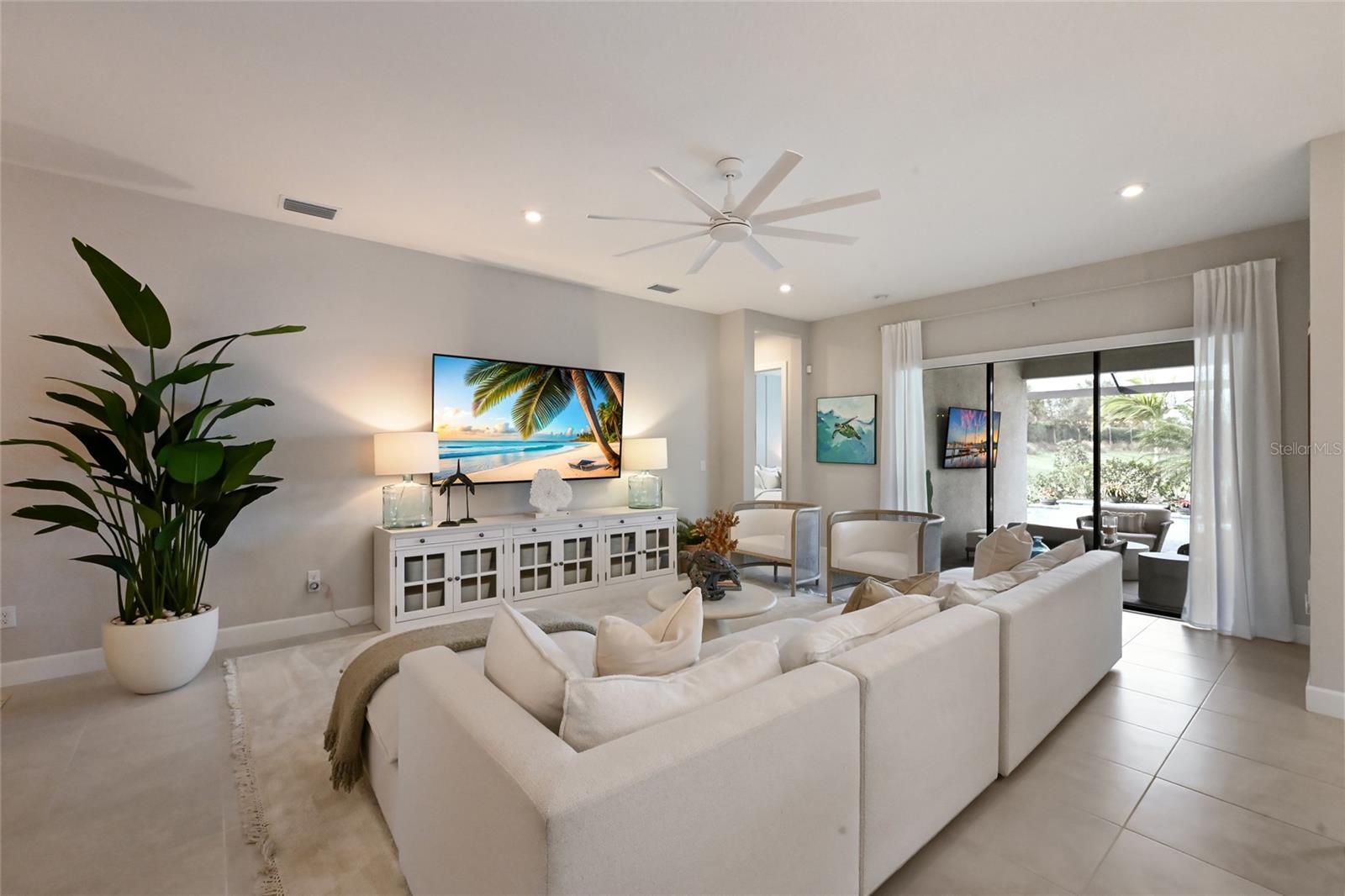 AZARIO ESPLANADE PH II SUBPH C-O - Residential