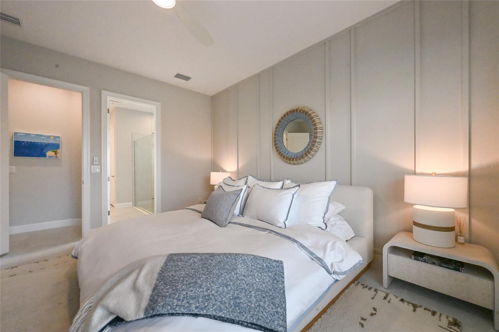 AZARIO ESPLANADE PH II SUBPH C-O - Residential