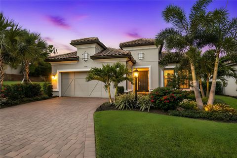 4736 CASSIO COURT LAKEWOOD RANCH FL 34211