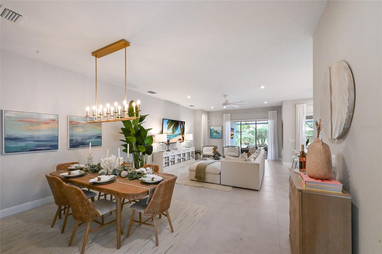 AZARIO ESPLANADE PH II SUBPH C-O - Residential