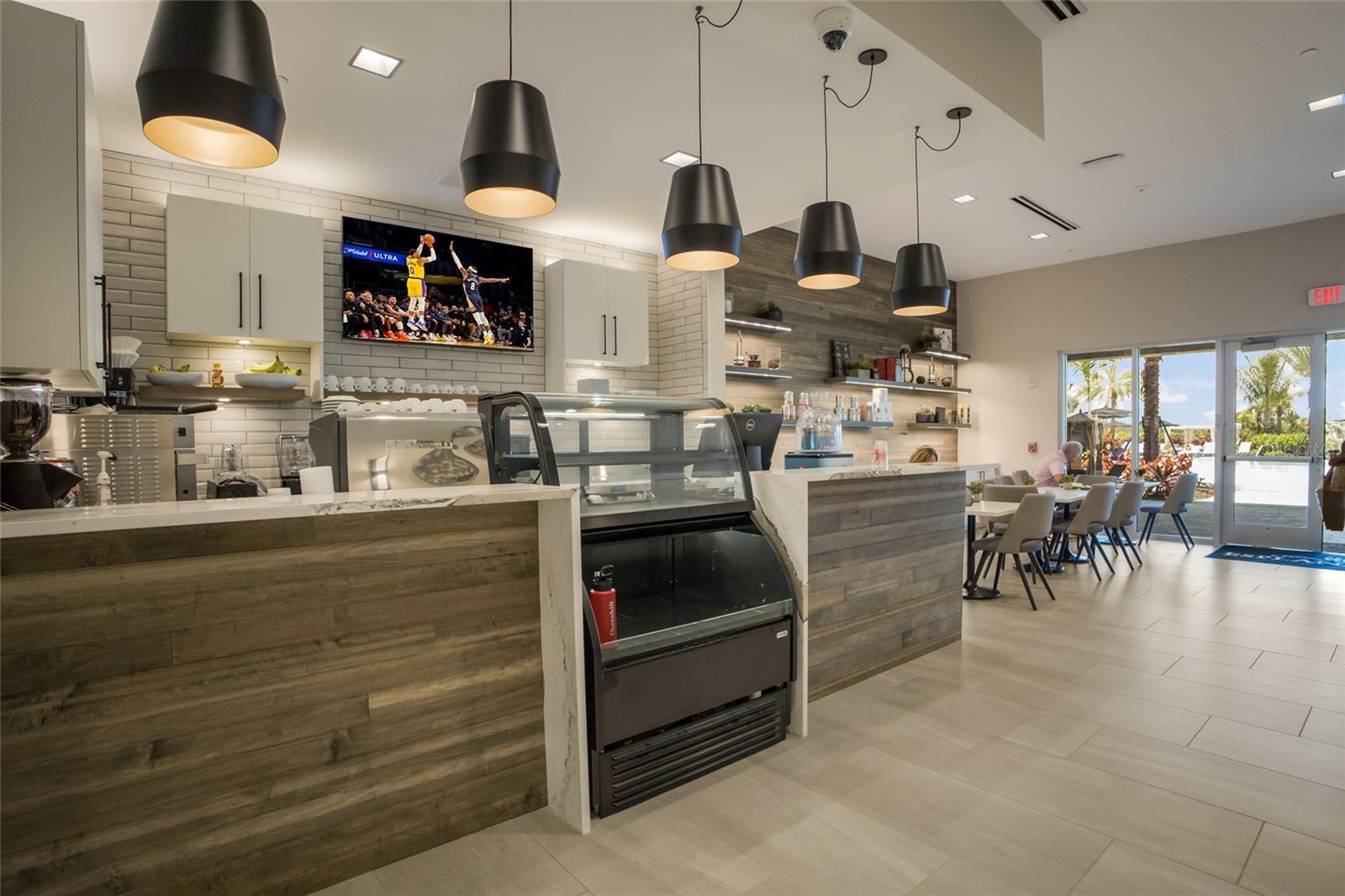 AZARIO ESPLANADE PH II SUBPH C-O - Residential