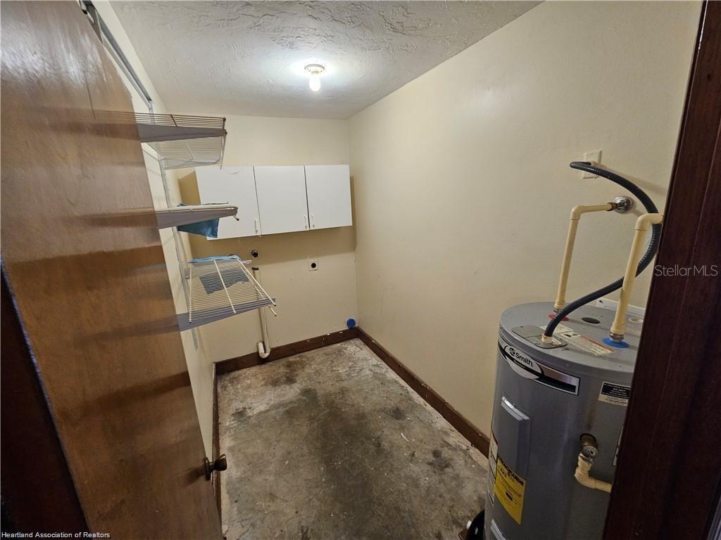 LAKE HAVEN ESTATES SEC 02 - Residential