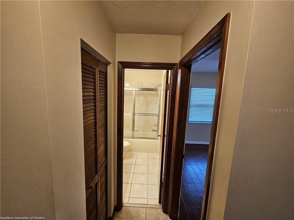 LAKE HAVEN ESTATES SEC 02 - Residential