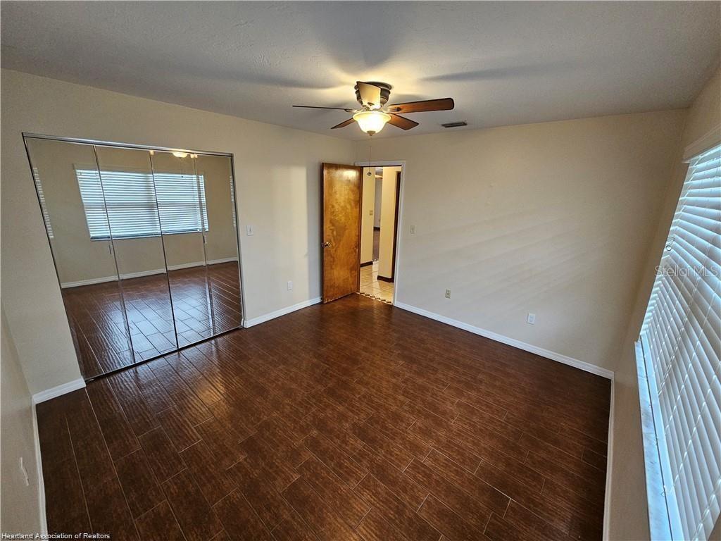 LAKE HAVEN ESTATES SEC 02 - Residential