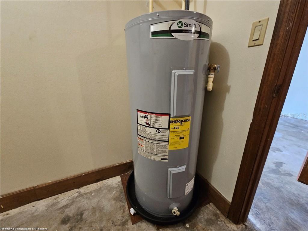 LAKE HAVEN ESTATES SEC 02 - Residential