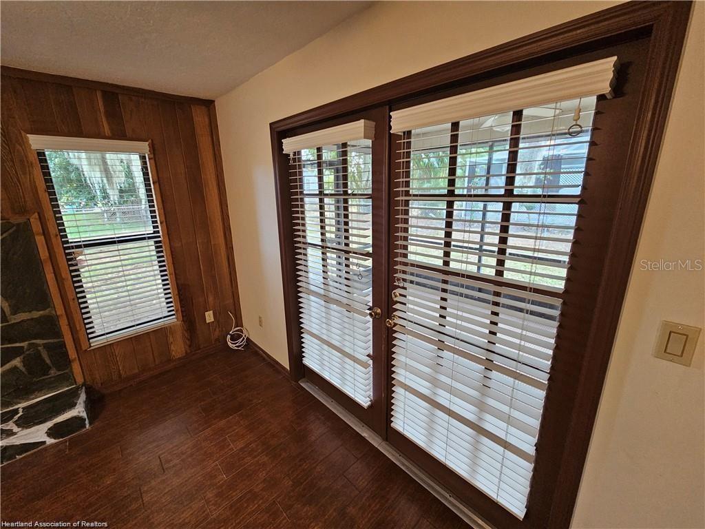 LAKE HAVEN ESTATES SEC 02 - Residential