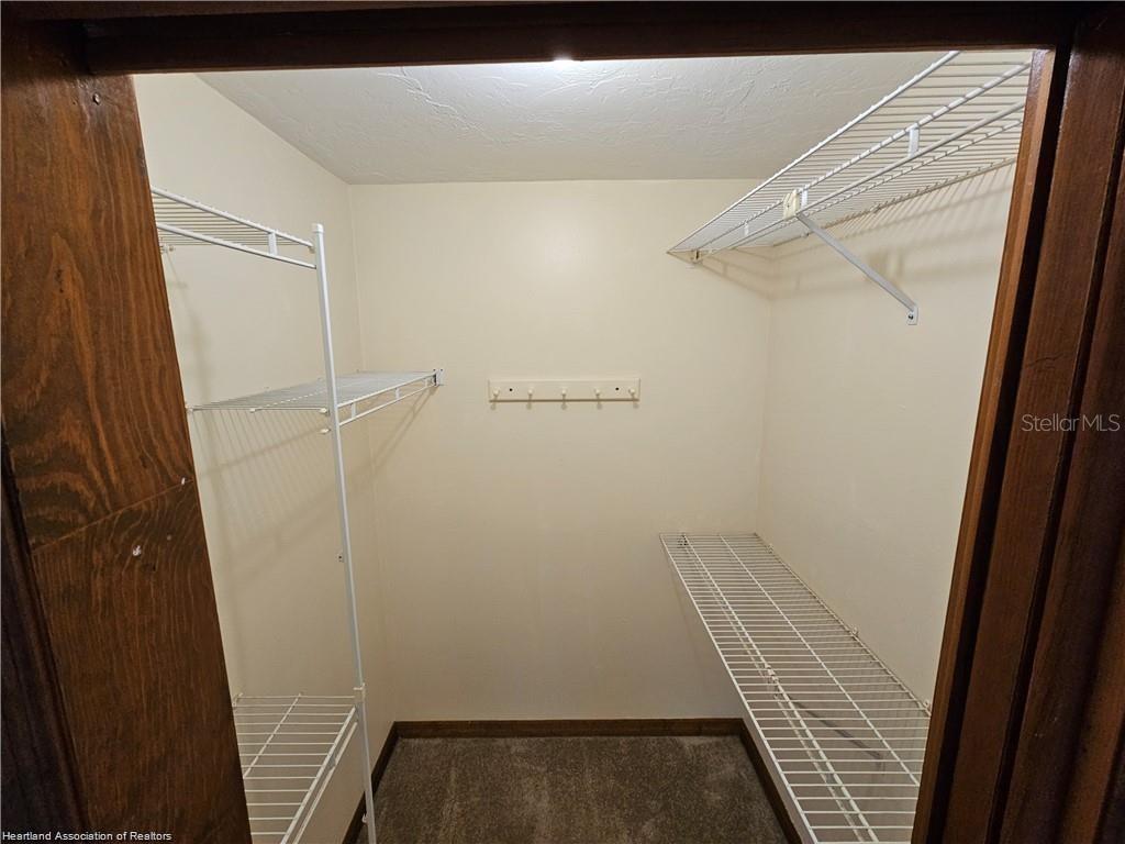 LAKE HAVEN ESTATES SEC 02 - Residential