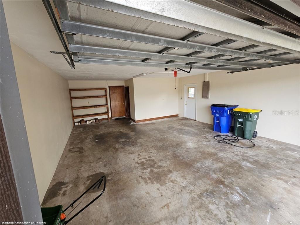 LAKE HAVEN ESTATES SEC 02 - Residential