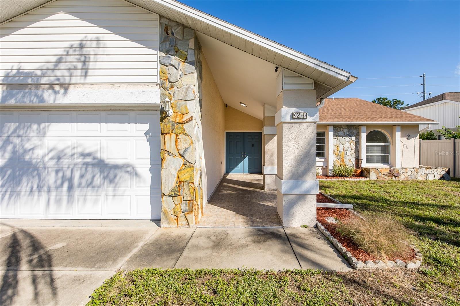 8231 MATTHEW DRIVE