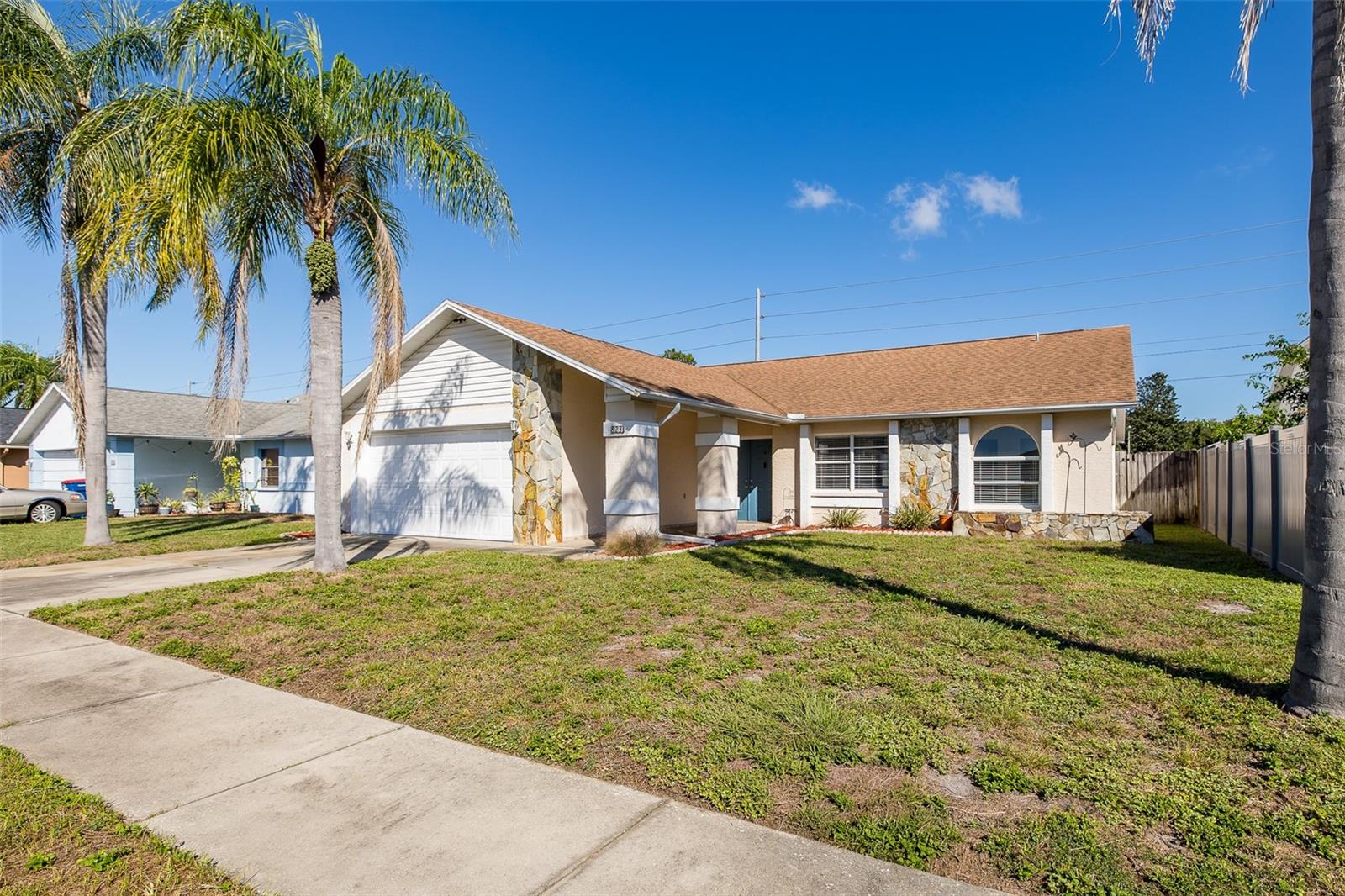 8231 MATTHEW DRIVE