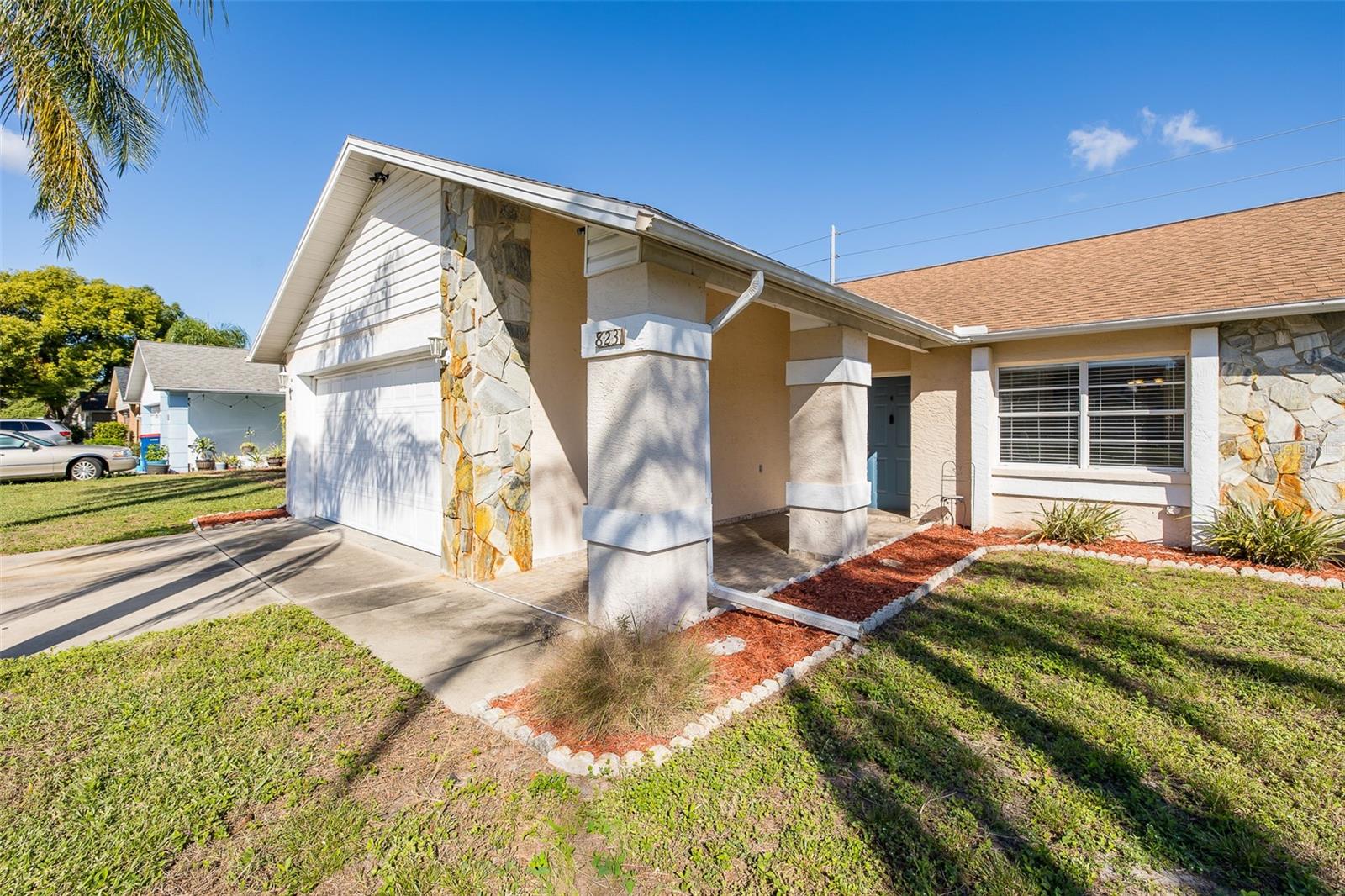 8231 MATTHEW DRIVE