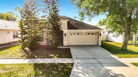 Photo of 15448 Long Cypress Drive, Ruskin, FL 33573 (MLS # C7524883)