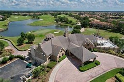 A home in ORLANDO