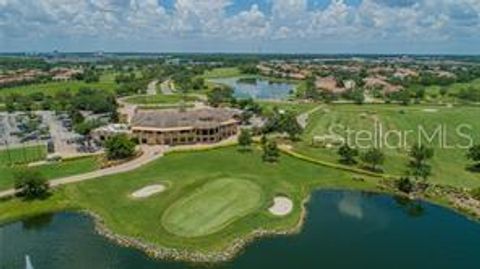 A home in ORLANDO