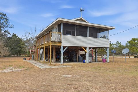 Tiny photo for 23961 SW Dogwood Lane, Dunnellon, FL 34431 (MLS # OM714262)