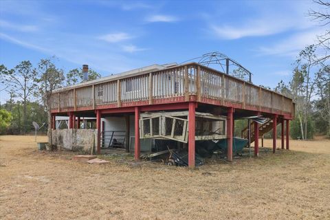 Tiny photo for 23961 SW Dogwood Lane, Dunnellon, FL 34431 (MLS # OM714262)
