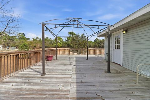 Tiny photo for 23961 SW Dogwood Lane, Dunnellon, FL 34431 (MLS # OM714262)