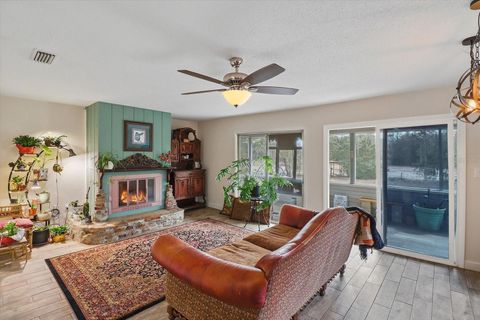 Tiny photo for 23961 SW Dogwood Lane, Dunnellon, FL 34431 (MLS # OM714262)