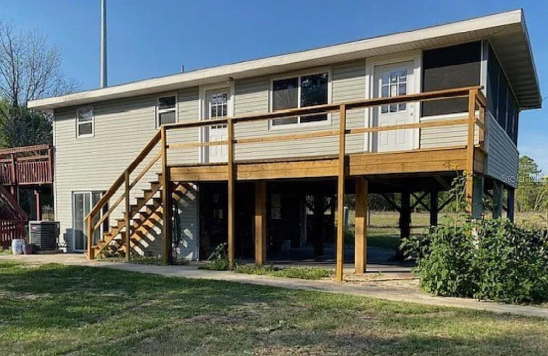 RAINBOW LAKE ESTATES - Residential