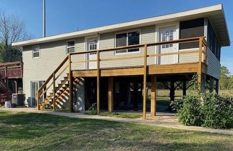 23961 SW DOGWOOD LANE DUNNELLON FL 34431