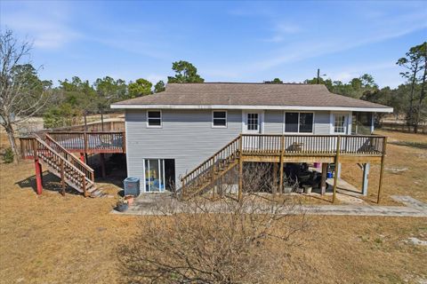 Tiny photo for 23961 SW Dogwood Lane, Dunnellon, FL 34431 (MLS # OM714262)